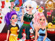 play Christmas Gifts Mania