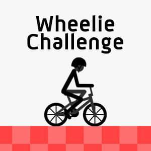 play Wheelie Challenge