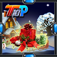 play Top10 Christmas: Find The Gift Box