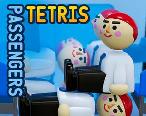 play Passengers Tetris