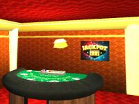 play Casino Escape 3D