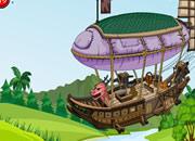 play Hindenburg Airship Rescue