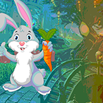 play Carrot Rabbit Rescue