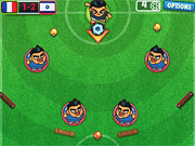 play Foot Chinko World Cup
