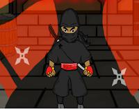 play G2J Ninja Warrior Rescue