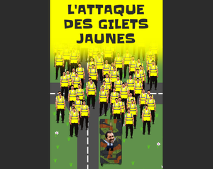 play L'Attaque Des Gilets Jaunes