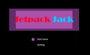 play Jetpack Jack (Demo)
