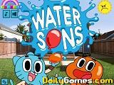play Water Sons