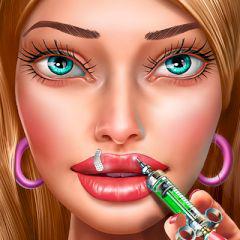 Ellie Lips Injections