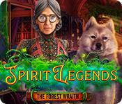 play Spirit Legends: The Forest Wraith