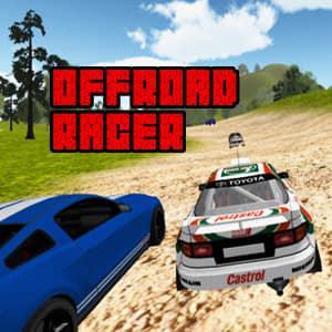 play Offroad Racer