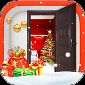 play ✨ Room Escape: Christmas Present