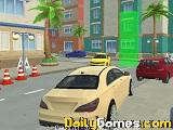 play Lux Parking 3D Sunny Tropic