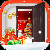 play Escape Room: Christmas Present