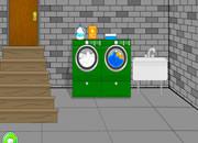 play Babysitter Escape