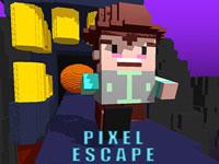 play Pixel Escape