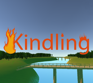 play Kindling