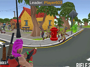 play Best Battle Pixel Royale