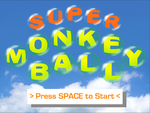 play Super Funky Ball