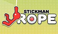play Stickman Rope