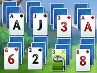 play Fairway Solitaire