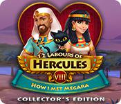 play 12 Labours Of Hercules Viii: How I Met Megara Collector'S Edition