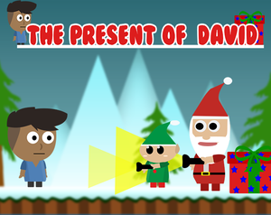 play The Present Of David