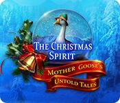 play The Christmas Spirit: Mother Goose'S Untold Tales