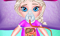 play Baby Audreys Appendectomy