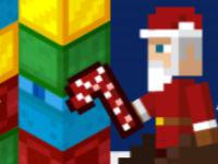 play Gold Mine Strike Christmas