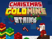 play Gold Mine Strike Christmas
