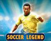 play Pele Soccer Legend
