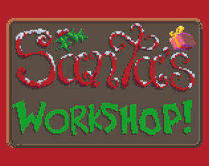 play Santa'S Workshop Pd Collab