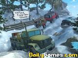 play Off Road Cargo Drive Simulator