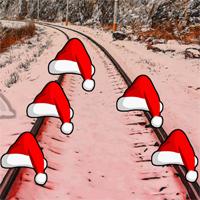 play After Christmas Train Ride Escape