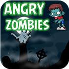 play Angry Zombies Action