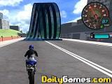 play Motorbike Simulator