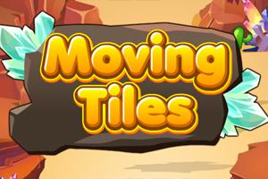 play Moving Tile