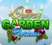 play Queen'S Garden Christmas