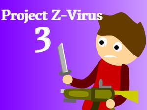 play Project Z-Virus 3 (Beta)
