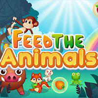 play Feed The Animals