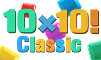 play 10 X 10 Puzzle