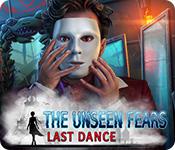 play The Unseen Fears: Last Dance
