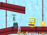 play Spongebob Arcade Action