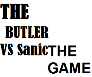 play The Butler