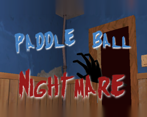 play Paddle Ball Nightmare