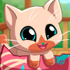 play My Pocket Pets: Kitty Cat