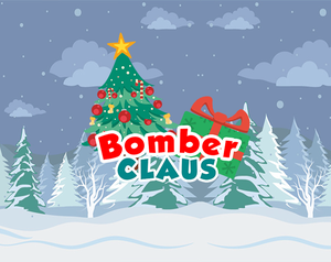 play Bomber Claus