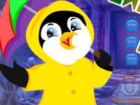 play Dwarf Penguin Rescue