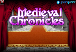 play Medieval Chronicles 3